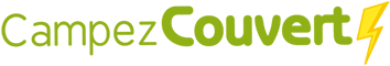 Campez-Couvert Logo