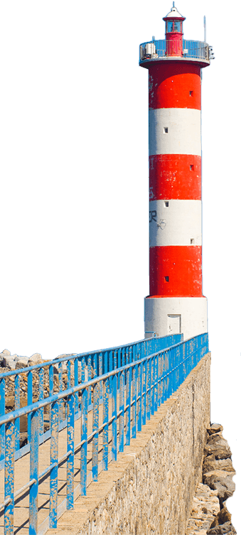 Port-la-Nouvelle lighthouse